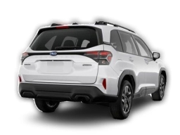 Subaru Forester Premium Hybrid AWD 2026