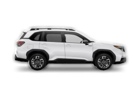 Subaru Forester Premium Hybrid AWD 2026
