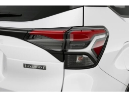 Subaru Forester Premium Hybrid AWD 2026