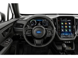 Subaru Forester Premium Hybrid AWD 2026