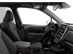 Subaru Forester Premium Hybrid AWD 2026