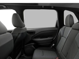 Subaru Forester Premium Hybrid AWD 2026