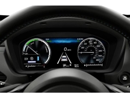 Subaru Forester Premium Hybrid AWD 2026