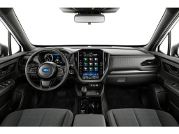 Subaru Forester Premium Hybrid AWD 2026