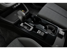 Subaru Forester Premium Hybrid AWD 2026
