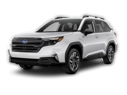 Subaru Forester Premium Hybrid AWD 2026