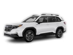 Subaru Forester Premium Hybrid AWD 2026