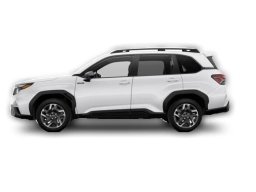 Subaru Forester Premium Hybrid AWD 2026