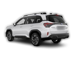 Subaru Forester Premium Hybrid AWD 2026
