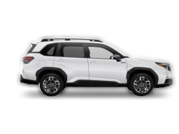 Subaru Forester Premium Hybrid AWD 2026