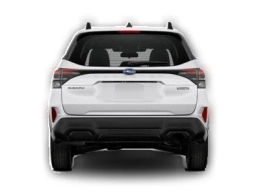 Subaru Forester Premium Hybrid AWD 2026