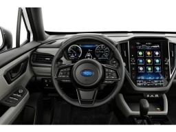 Subaru Forester Premium Hybrid AWD 2026