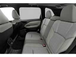 Subaru Forester Premium Hybrid AWD 2026