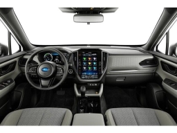 Subaru Forester Premium Hybrid AWD 2026
