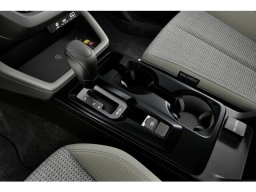 Subaru Forester Premium Hybrid AWD 2026