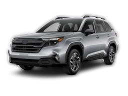 Subaru Forester Premium Hybrid AWD 2026