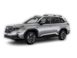 Subaru Forester Premium Hybrid AWD 2026
