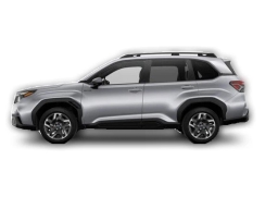 Subaru Forester Premium Hybrid AWD 2026