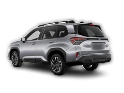 Subaru Forester Premium Hybrid AWD 2026
