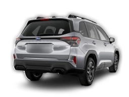 Subaru Forester Premium Hybrid AWD 2026