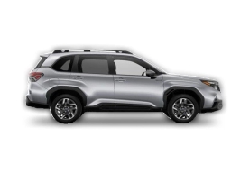 Subaru Forester Premium Hybrid AWD 2026