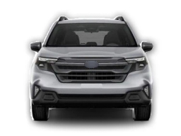 Subaru Forester Premium Hybrid AWD 2026