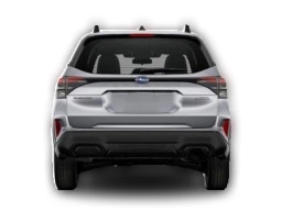 Subaru Forester Premium Hybrid AWD 2026