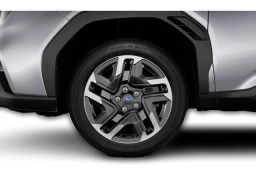 Subaru Forester Premium Hybrid AWD 2026