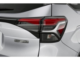 Subaru Forester Premium Hybrid AWD 2026