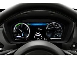 Subaru Forester Premium Hybrid AWD 2026
