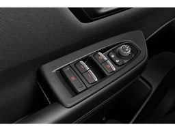 Subaru Forester Premium Hybrid AWD 2026