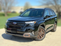 Subaru Forester Sport Hybrid AWD 2026