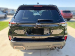 Subaru Forester Sport Hybrid AWD 2026