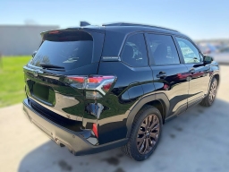 Subaru Forester Sport Hybrid AWD 2026