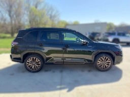 Subaru Forester Sport Hybrid AWD 2026