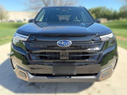 Subaru Forester Sport Hybrid AWD 2026