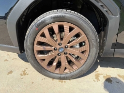 Subaru Forester Sport Hybrid AWD 2026