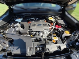 Subaru Forester Sport Hybrid AWD 2026