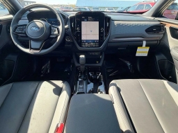 Subaru Forester Sport Hybrid AWD 2026