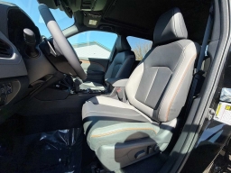 Subaru Forester Sport Hybrid AWD 2026