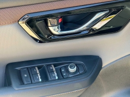 Subaru Forester Sport Hybrid AWD 2026