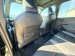 Subaru Forester Sport Hybrid AWD 2026