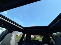 Subaru Forester Sport Hybrid AWD 2026