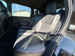 Subaru Forester Sport Hybrid AWD 2026