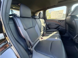 Subaru Forester Sport Hybrid AWD 2026