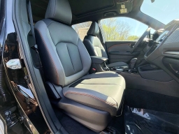 Subaru Forester Sport Hybrid AWD 2026