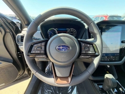 Subaru Forester Sport Hybrid AWD 2026