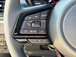 Subaru Forester Sport Hybrid AWD 2026