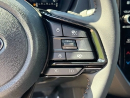 Subaru Forester Sport Hybrid AWD 2026