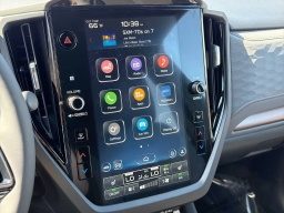 Subaru Forester Sport Hybrid AWD 2026